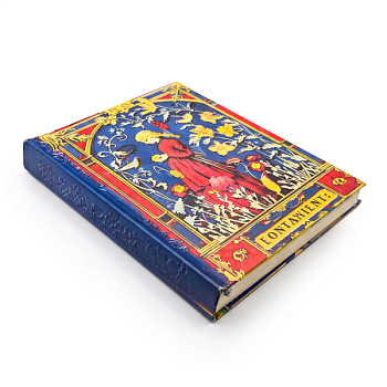 Книга Художественная литература