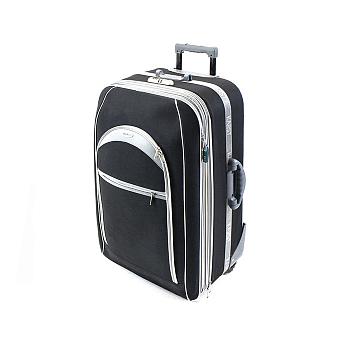 Чемодан Блэк L