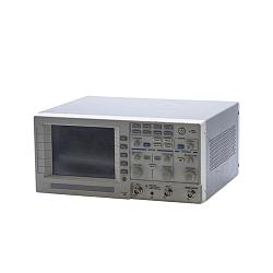 Осциллограф gds-806s