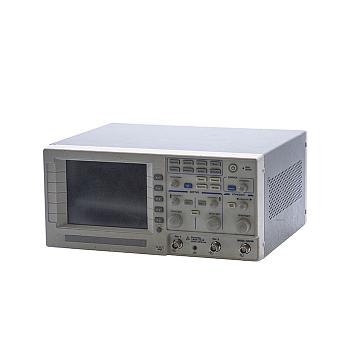 Осциллограф gds-806s