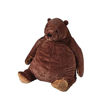 Игрушка Дьюнгельскок