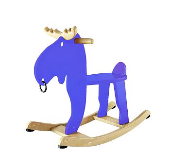 Качалка Экорре